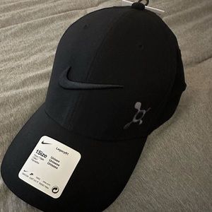 Nike X Orangetheory Dri-Fit hat